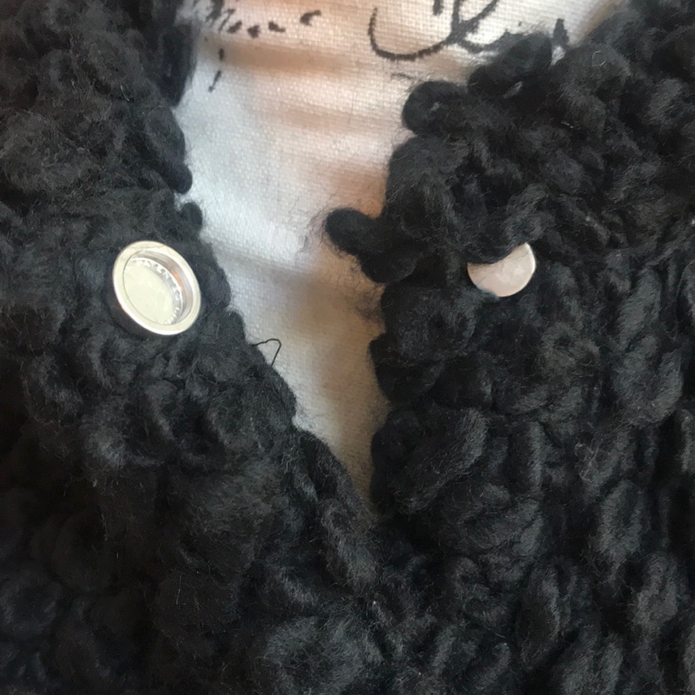 Iro boucle loop jacket - Picture 4 of 6